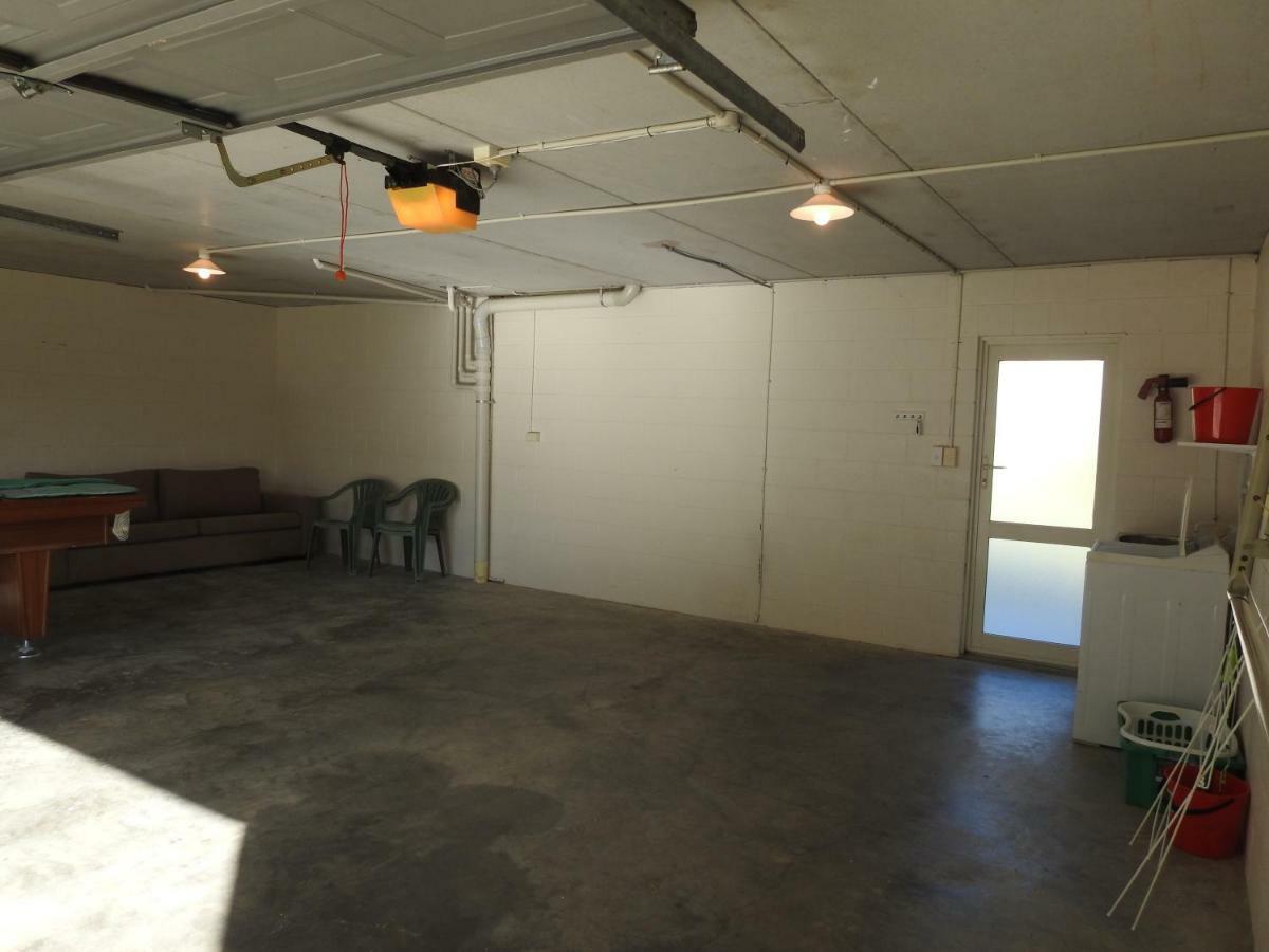 Paihia Apartments Bagian luar foto